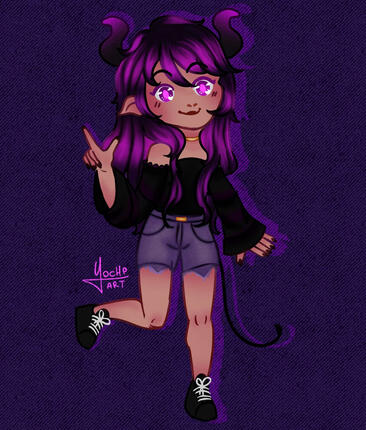 Chibi