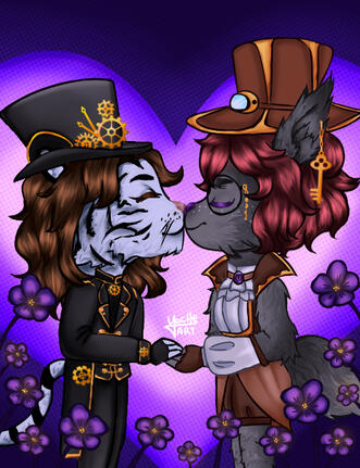 YCH- Dia dos Namorados